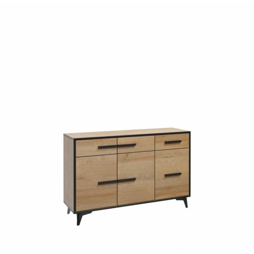 Kumode FRIDA K3D3S, ozols riviera Kumode FRIDA K3D3S, ozols riviera